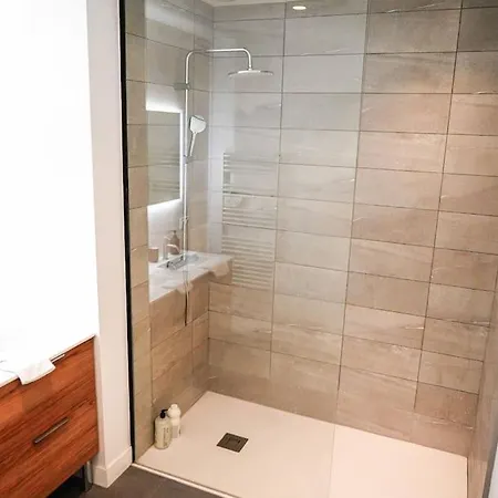 Le Rive Hugo • Elegance & Art De Vivre Apartment Chateauroux Exterior photo