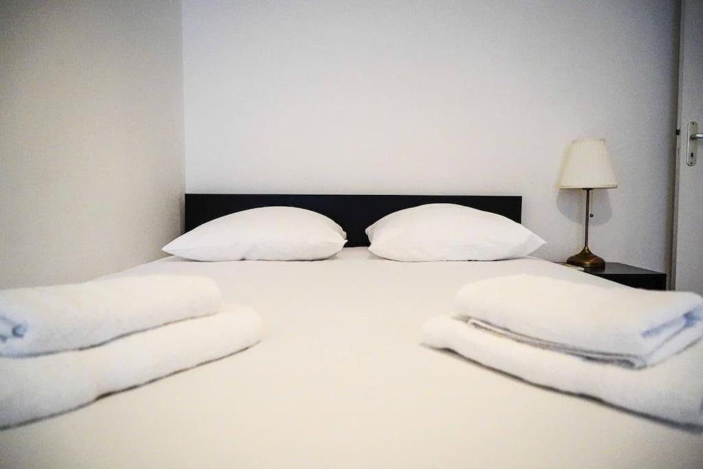 Apartment Le Rive Hugo • Elegance & Art De Vivre Chateauroux